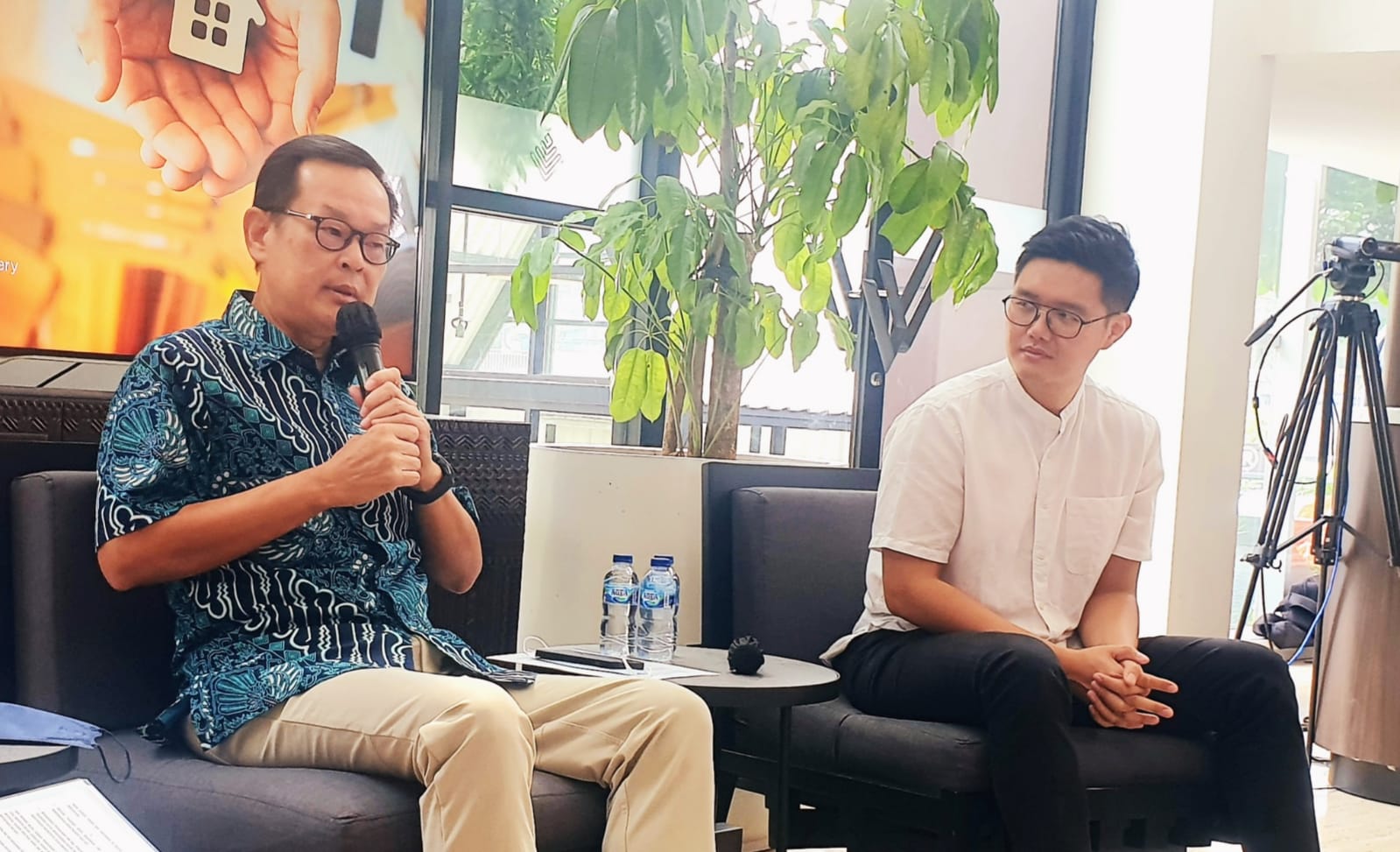 Saatnya Investasi Properti Sebelum Inflasi Meninggi